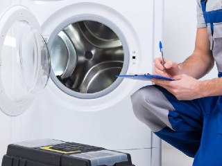 Подключение стиральной машины Минусинск цена 576 руб.