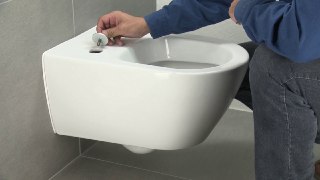 Установка унитаза Минусинск цена 1337 руб.