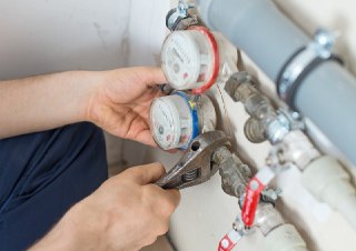 Замена счетчиков воды Минусинск цена от 854 руб.